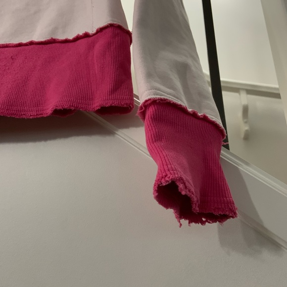 Lululemon scuba distress hoodie - Picture 4 of 5